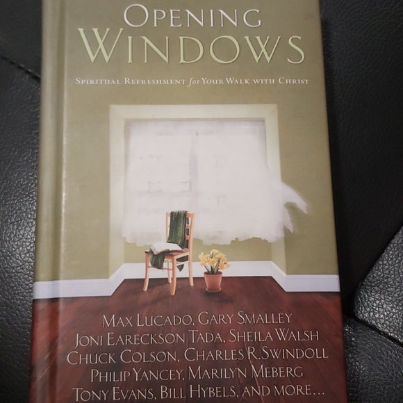 💋💋💋Opening Windows - Picture 4 of 4